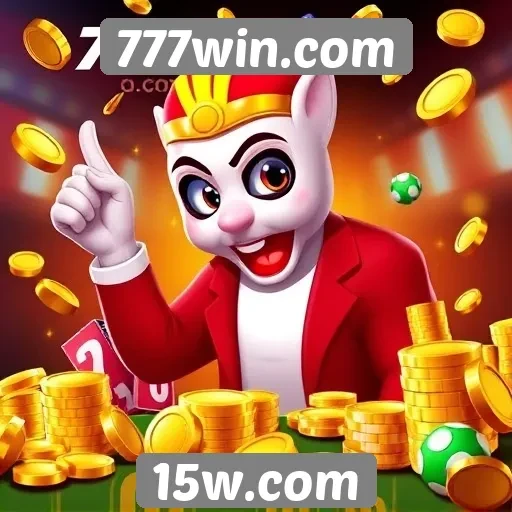 Comparação de bônus disponíveis no 777win.com