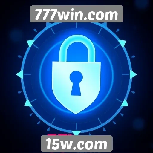 Segurança e proteção de dados no 777win.com
