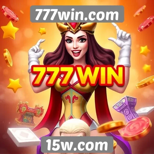 Jogos populares disponíveis em 777win.com