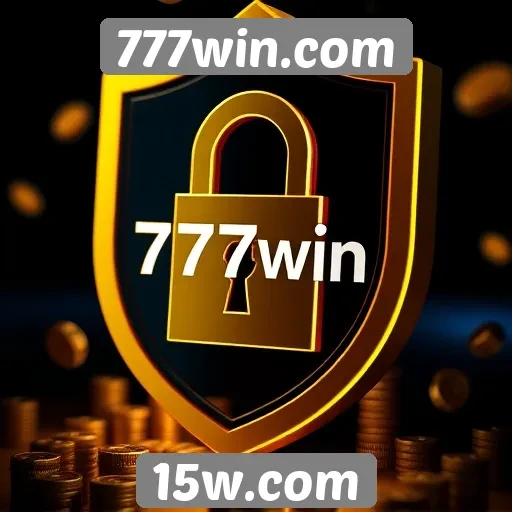 Avaliação da segurança no site 777win.com