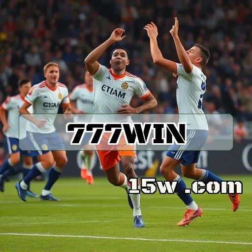 777win.com: A Nova Era dos Esportes Virtuais no Brasil